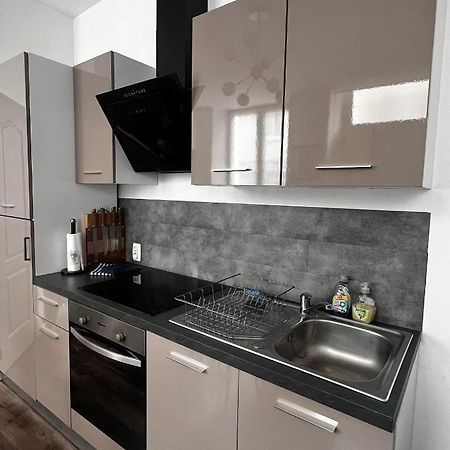 Epernay, Appartement Champagne Et Art Deco Екстер'єр фото