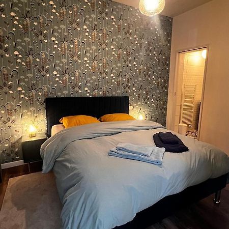 Epernay, Appartement Champagne Et Art Deco Екстер'єр фото