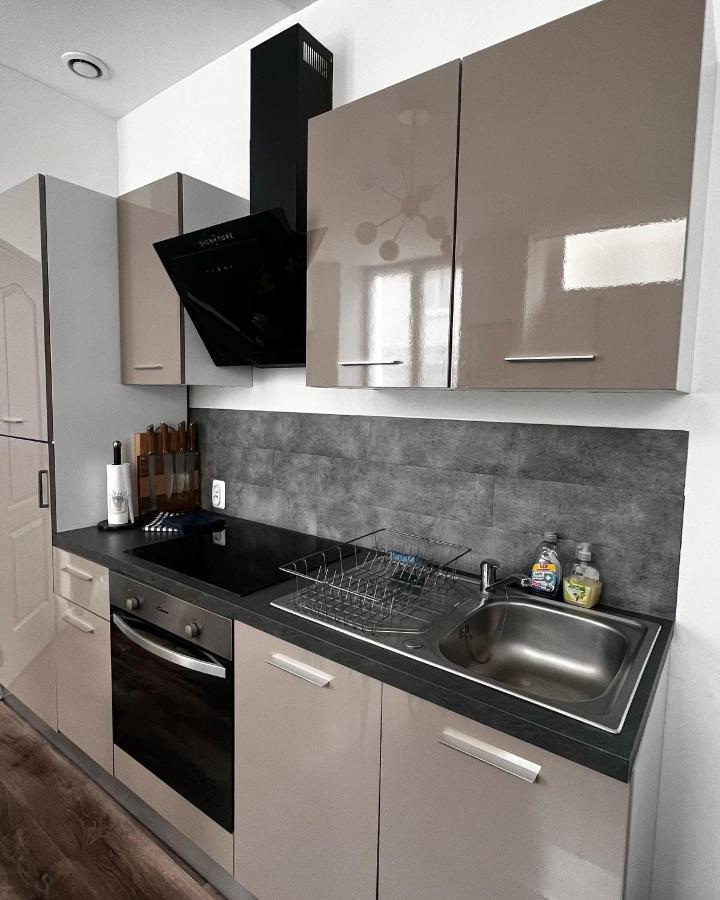 Epernay, Appartement Champagne Et Art Deco Екстер'єр фото