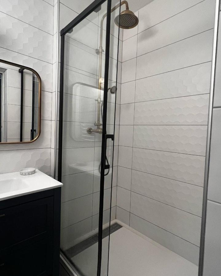 Epernay, Appartement Champagne Et Art Deco Екстер'єр фото
