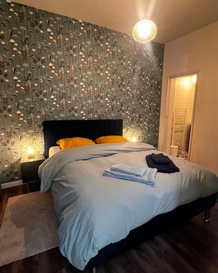 Epernay, Appartement Champagne Et Art Deco Екстер'єр фото